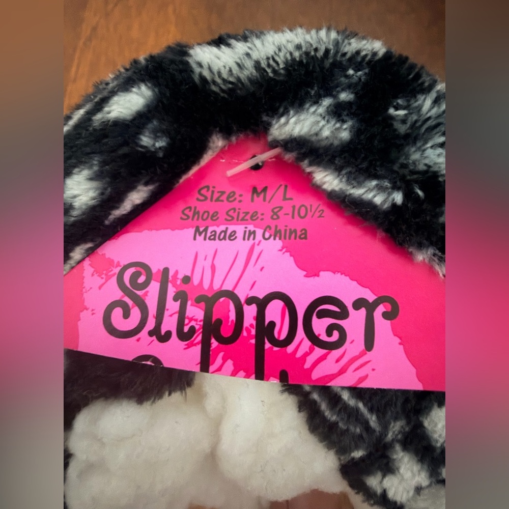 Cozy Women’s Slipper - 2 Pair Bundle - Picture 8 of 8